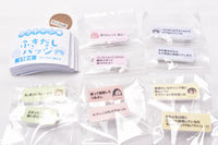 Yurucamp fukidashi badge [All 10 type set(Full Complete)]