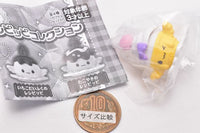 Delicious Party Pretty Cure Atsumete mogumogu Recipippi Collection [1.Soft serve ice cream Recipppi]