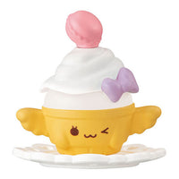 Delicious Party Pretty Cure Atsumete mogumogu Recipippi Collection [1.Soft serve ice cream Recipppi]