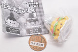 Delicious Party Pretty Cure Atsumete mogumogu Recipippi Collection [2.Sandwich Recipppi]