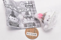 Delicious Party Pretty Cure Atsumete mogumogu Recipippi Collection [3.Ichigo Daifuku Recipppi]