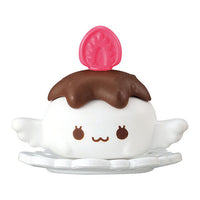 Delicious Party Pretty Cure Atsumete mogumogu Recipippi Collection [3.Ichigo Daifuku Recipppi]