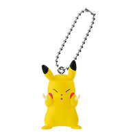 Pokemon Anime Pikachu ..Chu Swing [1.Pikachu (Discharge chu)]