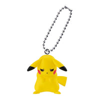 Pokemon Anime Pikachu ..Chu Swing [2.Pikachu (Disappointed chu)]