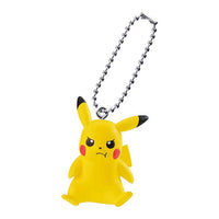 Pokemon Anime Pikachu ..Chu Swing [3.Pikachu (Dngry chu)]