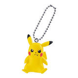 Pokemon Anime Pikachu ..Chu Swing [3.Pikachu (Dngry chu)]