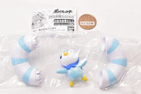 Pokemon Puka Puka Float Collection Part.3 [1.Piplup]