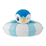 Pokemon Puka Puka Float Collection Part.3 [1.Piplup]