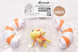 Pokemon Puka Puka Float Collection Part.3 [3.Chimchar]