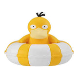 Pokemon Puka Puka Float Collection Part.3 [4.Psyduck]