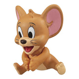 TOM & JERRY on the desk [1.Jerry (cable accessory)]