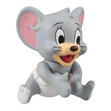 TOM & JERRY on the desk [2.Tuffy (cable accessory)]
