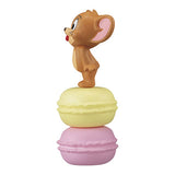 TOM & JERRY on the desk [3.Jerry (Help Code!)]