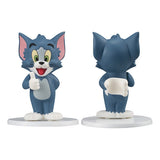 TOM & JERRY on the desk [4.Tom (pen stand)]