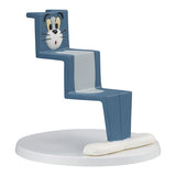 TOM & JERRY on the desk [5.Tom (stairs)]
