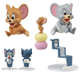 TOM & JERRY on the desk [All 5 type set (Full Complete)]