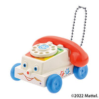 fisher-price mini collection [1.Chatter Phone]