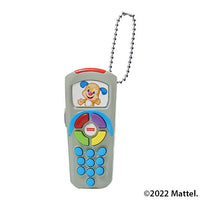 fisher-price mini collection [2.Doggie bilingual remote control]