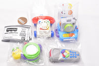 fisher-price mini collection [All 4 type set(Full Complete)]