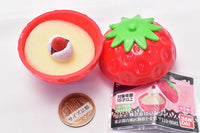Ringcolle! Stroberring [3.Strawberry daifuku]