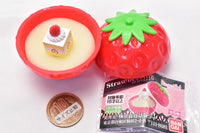 Ringcolle! Stroberring [4.Strawberry short]