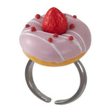 Ringcolle! Stroberring [5.Strawberry donuts]