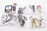 HG Series Shochiku x Toei Kaiju Festival [All 4 type set(Full Complete)]