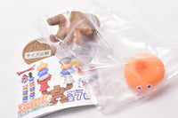 Dragon Quest Kasane Slime! Monster daishugoudaa!hen [2.She-slime & Muddy hand]