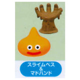 Dragon Quest Kasane Slime! Monster daishugoudaa!hen [2.She-slime & Muddy hand]