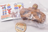 Dragon Quest Kasane Slime! Monster daishugoudaa!hen [6.Golem]