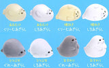 PuCute! Seal [All 8 type set(Full Complete)]