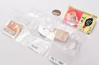 Ekiben Figure Collection Part.3 [1.Gyuniku domannaka (Yamagata)]