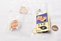 Ekiben Figure Collection Part.3 [5.Kashiwameshi (Saga)]