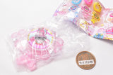 Delicious Party Pretty Cure Bracelet watch & case [1.Cure Precious (Bracelet watch)]