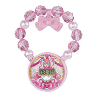 Delicious Party Pretty Cure Bracelet watch & case [1.Cure Precious (Bracelet watch)]