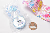 Delicious Party Pretty Cure Bracelet watch & case [2.Cure Spicy (Bracelet watch)]