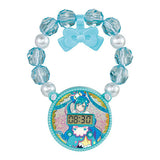 Delicious Party Pretty Cure Bracelet watch & case [2.Cure Spicy (Bracelet watch)]