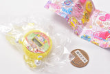 Delicious Party Pretty Cure Bracelet watch & case [3.Cure Yum-Yum (Bracelet watch)]