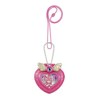 Delicious Party Pretty Cure Bracelet watch & case [4.Cure Precious (Case A)]