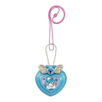 Delicious Party Pretty Cure Bracelet watch & case [5.Cure Spicy (Case A)]