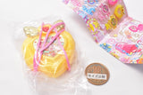 Delicious Party Pretty Cure Bracelet watch & case [6.Cure Yum-Yum (Case A)]