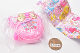 Delicious Party Pretty Cure Bracelet watch & case [7.Cure Precious (Case B)]