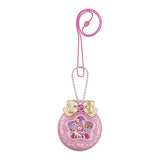 Delicious Party Pretty Cure Bracelet watch & case [7.Cure Precious (Case B)]