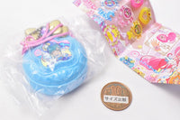 Delicious Party Pretty Cure Bracelet watch & case [8.Cure Spicy (Case B)]