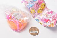 Delicious Party Pretty Cure Bracelet watch & case [9.Cure Yum-Yum (Case B)]