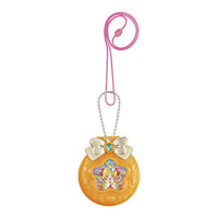 Delicious Party Pretty Cure Bracelet watch & case [9.Cure Yum-Yum (Case B)]