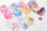 Delicious Party Pretty Cure Bracelet watch & case [All 9 type set(Full Complete)]