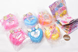 Delicious Party Pretty Cure Bracelet watch & case [Case 6 type set (4.5.6.7.8.9)]