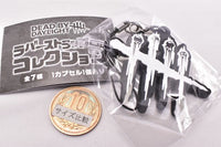 DEAD BY DAYLIGHT Rubber Strap Collection ver.1.0.0 [1.Logo A]
