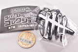 DEAD BY DAYLIGHT Rubber Strap Collection ver.1.0.0 [1.Logo A]